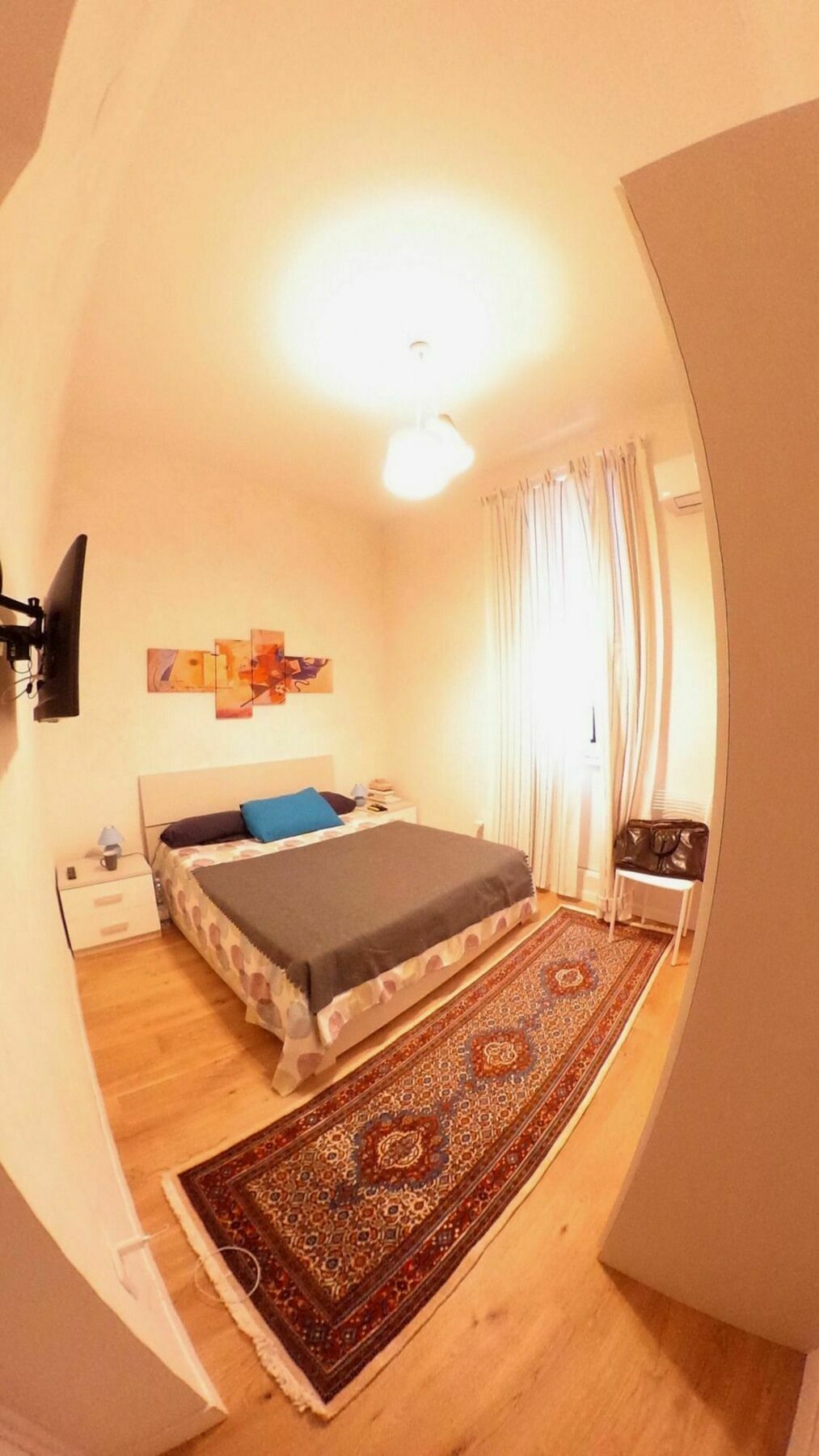 Casa "G&G Pignasecca" Lägenhet Neapel Exteriör bild