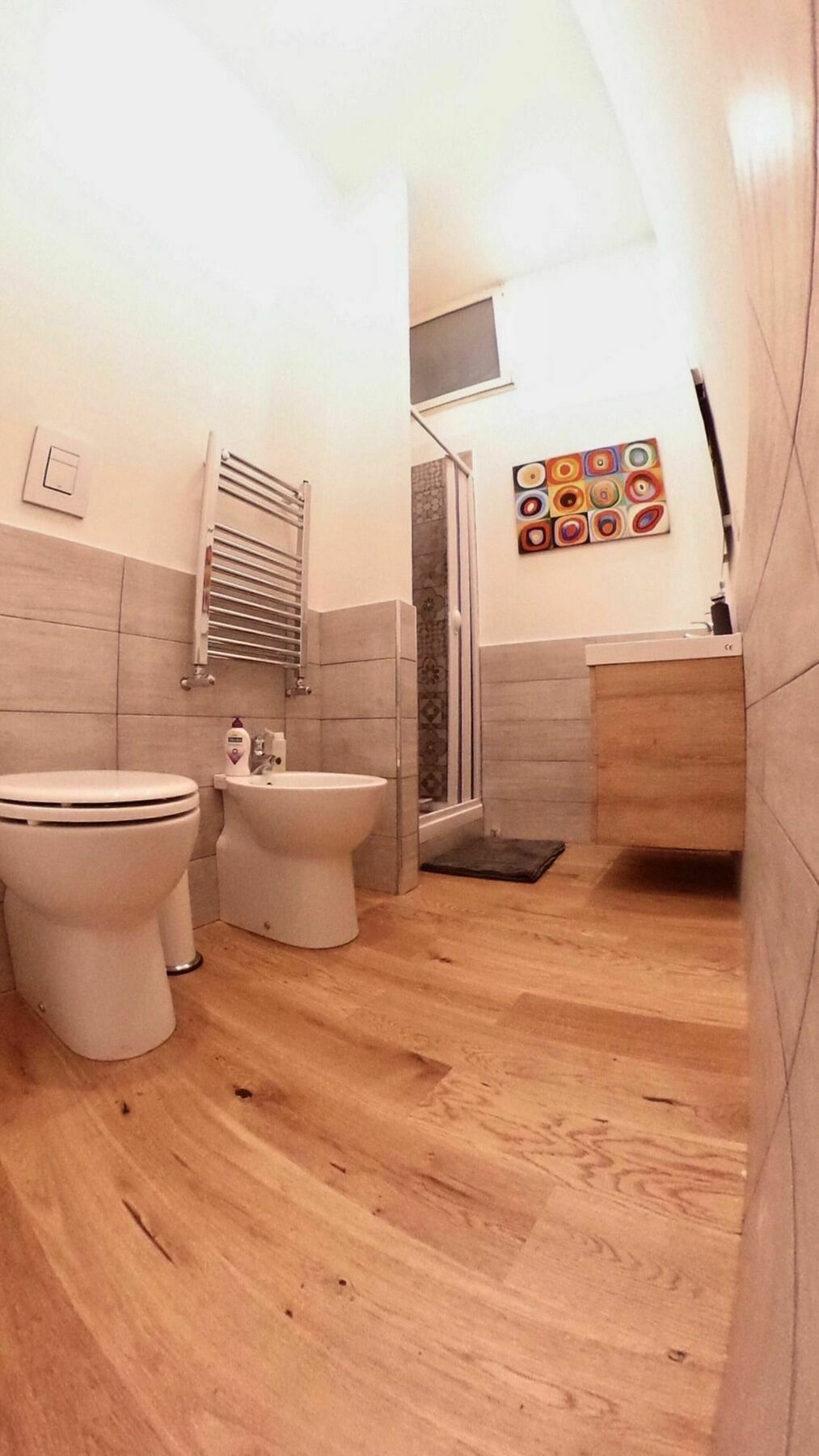 Casa "G&G Pignasecca" Lägenhet Neapel Exteriör bild