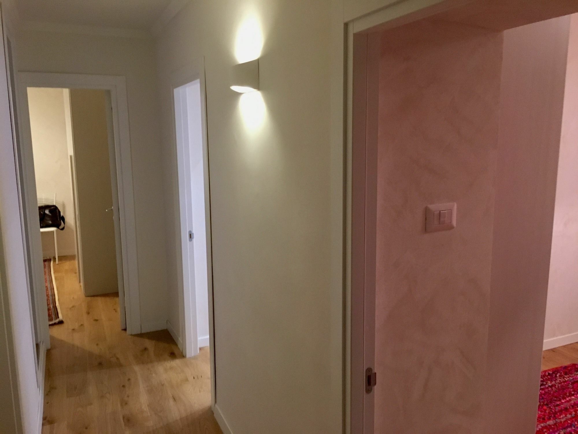 Casa "G&G Pignasecca" Lägenhet Neapel Exteriör bild
