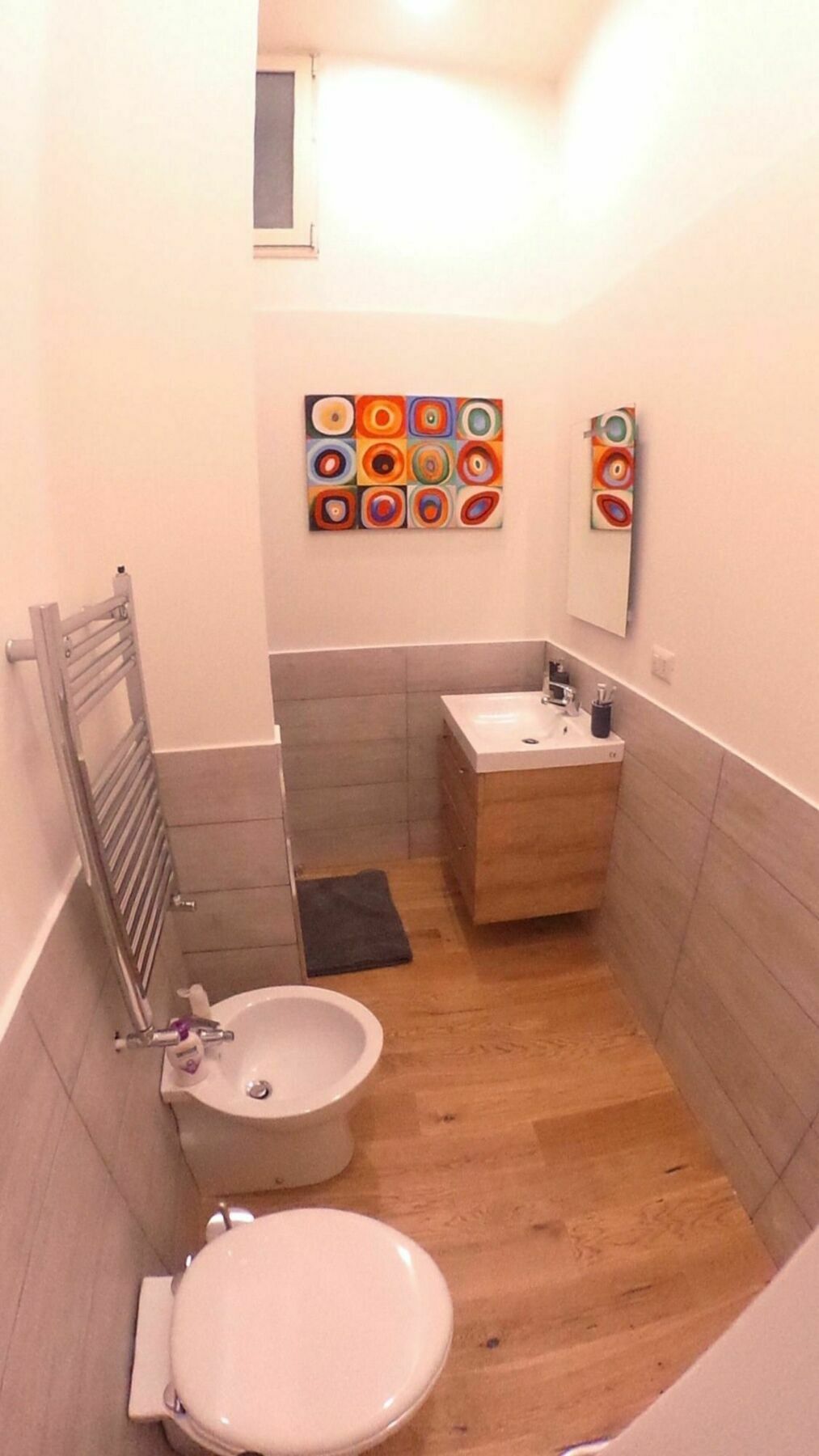 Casa "G&G Pignasecca" Lägenhet Neapel Exteriör bild
