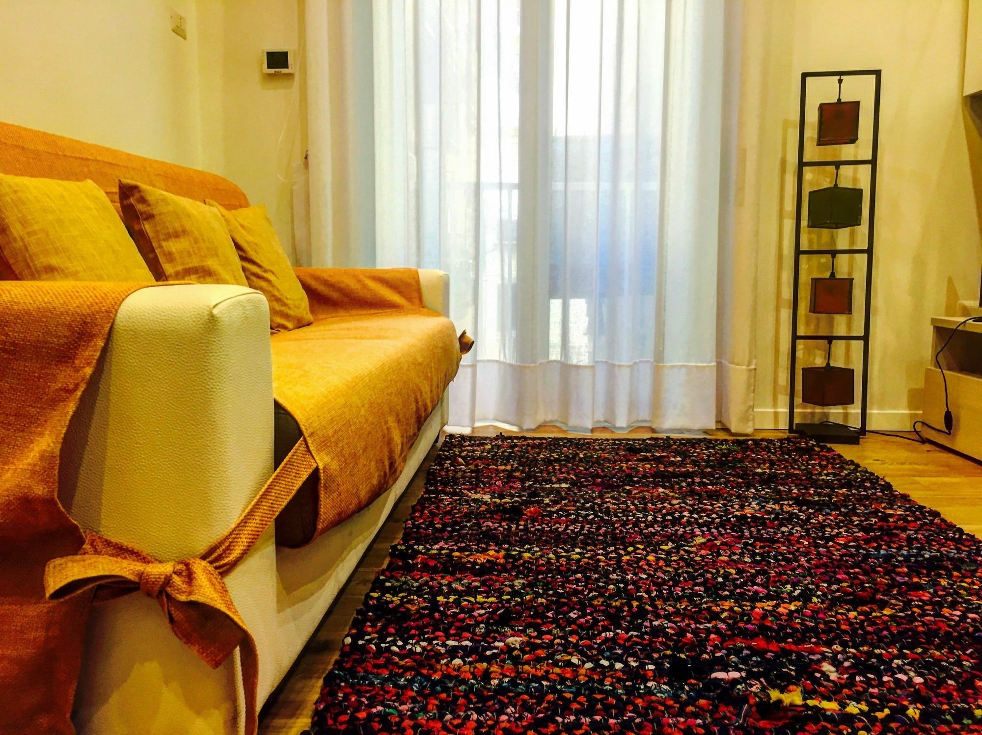 Casa "G&G Pignasecca" Lägenhet Neapel Exteriör bild