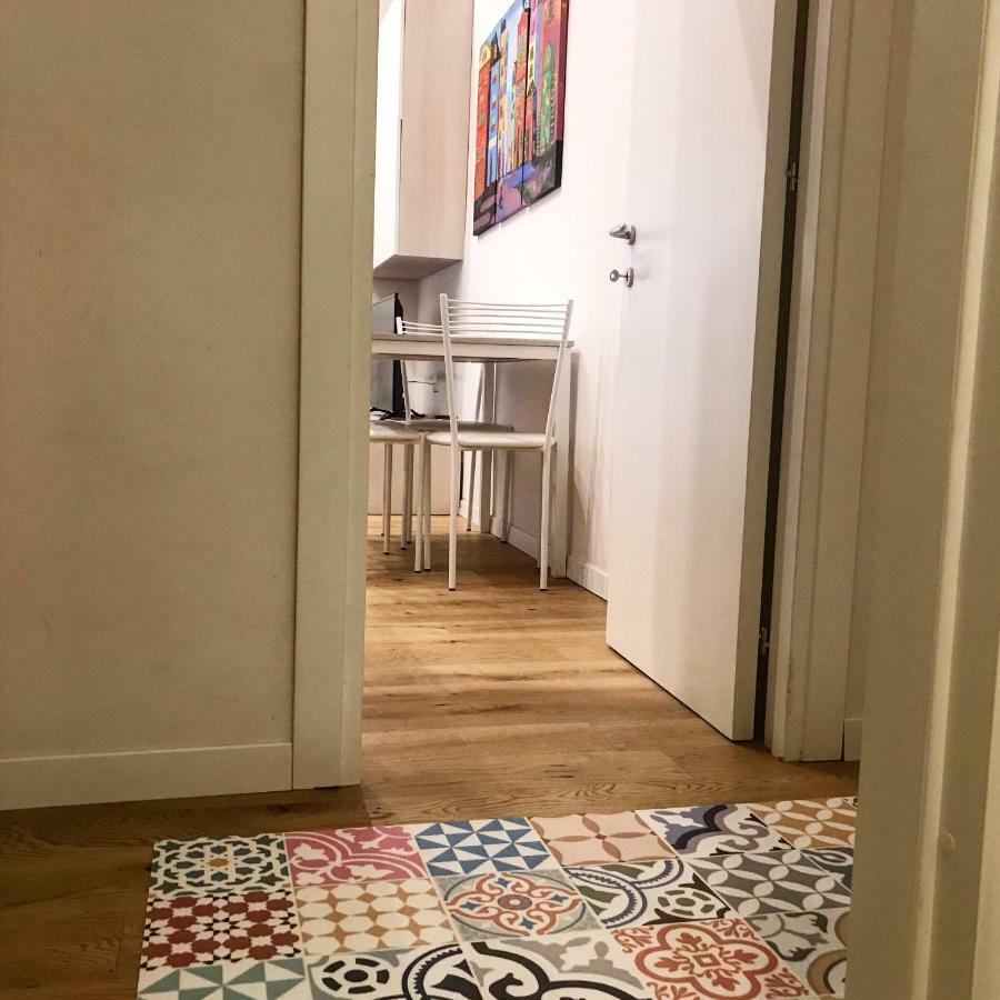 Casa "G&G Pignasecca" Lägenhet Neapel Exteriör bild